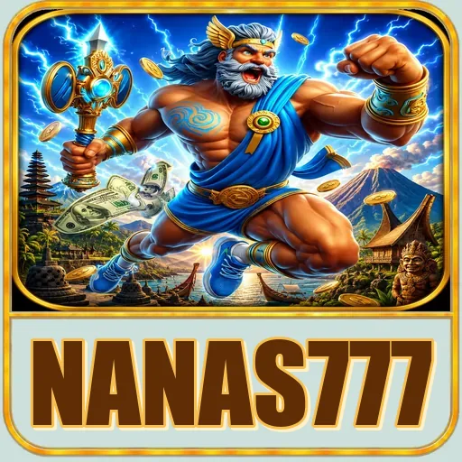 Gambar verifikasi tautan alternatif resmi nanas777 Indonesia