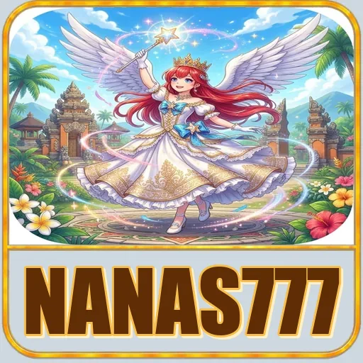 Pratinjau visual kanal unduhan nanas777 APK resmi 512×512